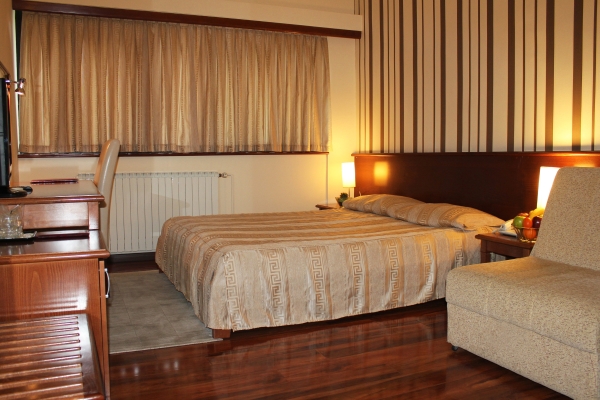 Hotel Centar (Skopje)